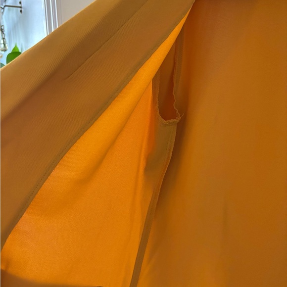 Elodie Golden Blazer - Picture 3 of 6